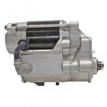MPA 17523N Starter Motor product image 8 of 8