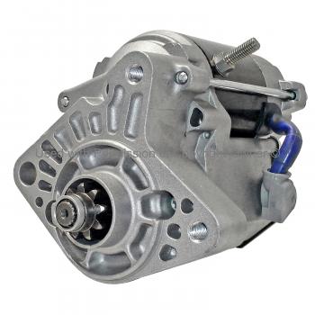 1997 Toyota Previa Starter Motor MPA 17525 image 1 of 4