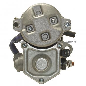 1997 Toyota Previa Starter Motor MPA 17525 image 2 of 4