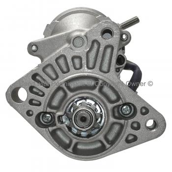 1997 Toyota Previa Starter Motor MPA 17525 image 3 of 4
