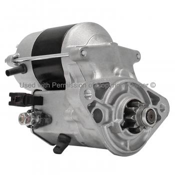 MPA 17529N - Starter Motor MPA 17529N Starter Motor product image 5 of 8