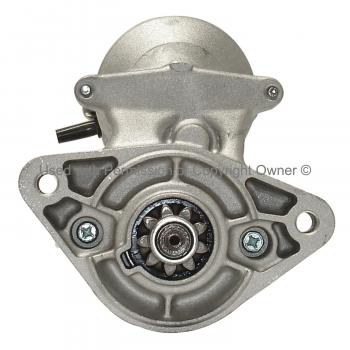 MPA 17529N - Starter Motor MPA 17529N Starter Motor product image 7 of 8