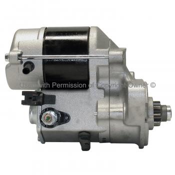 MPA 17529N - Starter Motor MPA 17529N Starter Motor product image 8 of 8