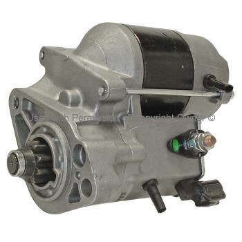 1994 Toyota T100 Starter Motor MPA 17530 image 1 of 4