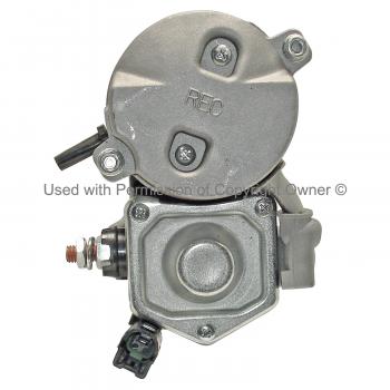 1994 Toyota T100 Starter Motor MPA 17530 image 2 of 4
