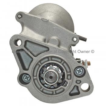 1994 Toyota T100 Starter Motor MPA 17530 image 3 of 4