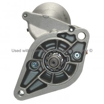 1997 Toyota Celica Starter Motor MPA 17531 image 3 of 4