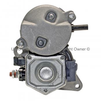 1997 Toyota Celica Starter Motor MPA 17531N image 2 of 4