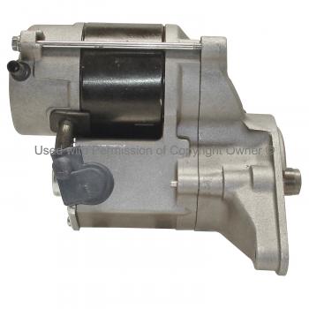 MPA 17531N Starter Motor product image 8 of 8