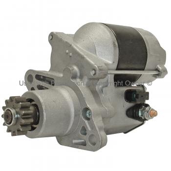 1996 Lexus ES300 Starter Motor MPA 17534 image 1 of 4