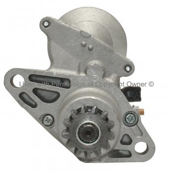1996 Lexus ES300 Starter Motor MPA 17534N image 3 of 4