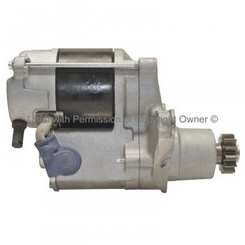 1996 Lexus ES300 Starter Motor MPA 17534N image 4 of 4