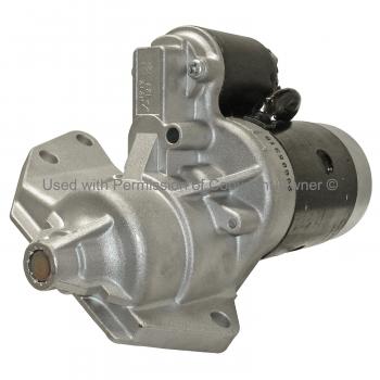 1995 Mazda MX-3 Starter Motor MPA 17540 image 1 of 4