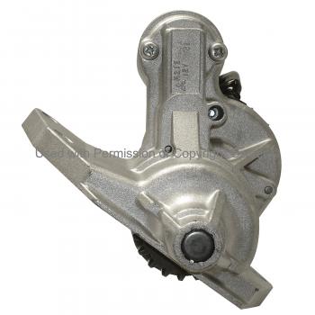 1995 Mazda MX-3 Starter Motor MPA 17540 image 3 of 4
