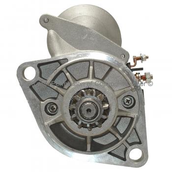 MPA 17549N Starter Motor product image 7 of 8