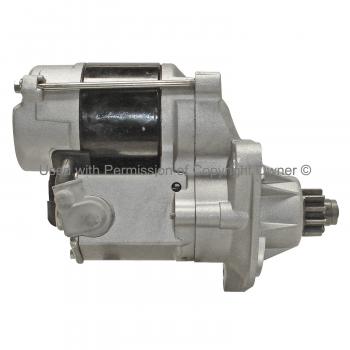 MPA 17549N Starter Motor product image 8 of 8