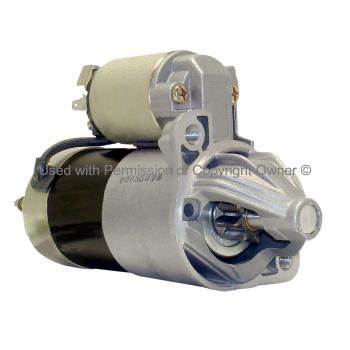 1994 Dodge Stealth Starter Motor MPA 17557 image 1 of 4