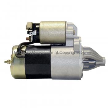 1994 Dodge Stealth Starter Motor MPA 17557 image 4 of 4