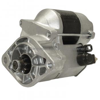 MPA 17562N Starter Motor product image 5 of 8