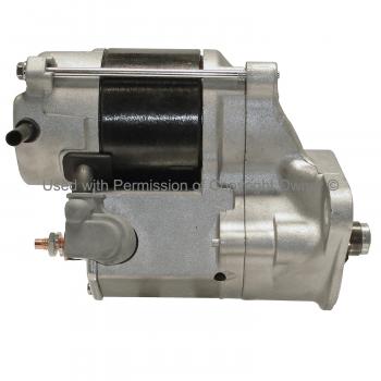 MPA 17562N Starter Motor product image 8 of 8