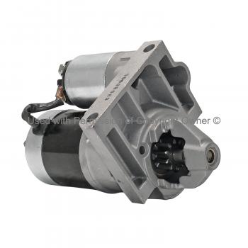 1996 Dodge Ram 4000 Starter Motor MPA 17564N image 1 of 4