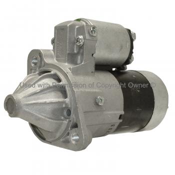 1994 Dodge Stealth Starter Motor MPA 17566 image 1 of 4