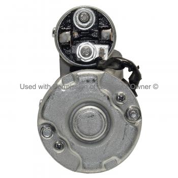 1994 Dodge Stealth Starter Motor MPA 17566 image 2 of 4