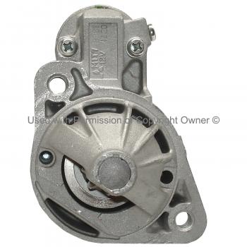 1994 Dodge Stealth Starter Motor MPA 17566 image 3 of 4