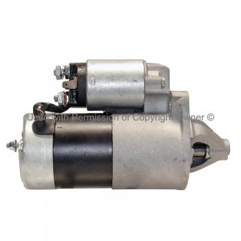 1994 Dodge Stealth Starter Motor MPA 17566 image 4 of 4