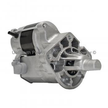 MPA 17570N - Starter Motor MPA 17570N Starter Motor product image 5 of 8