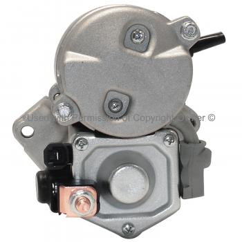 MPA 17570N - Starter Motor MPA 17570N Starter Motor product image 6 of 8