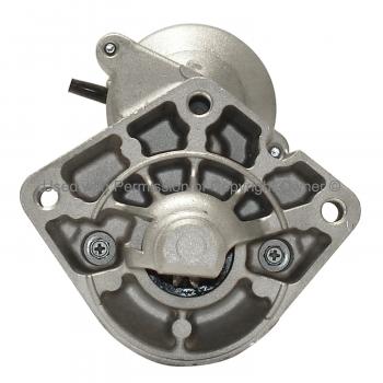 MPA 17570N - Starter Motor MPA 17570N Starter Motor product image 7 of 8
