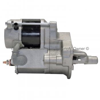 MPA 17570N - Starter Motor MPA 17570N Starter Motor product image 8 of 8