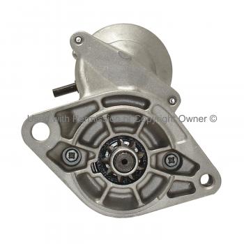 1999 Dodge Caravan Starter Motor MPA 17571 image 3 of 4