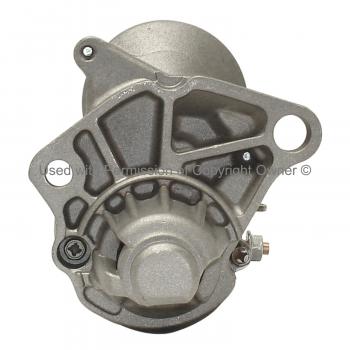 1997 Dodge B3500 Starter Motor MPA 17573 image 3 of 4