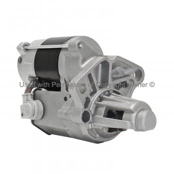 MPA 17573N Starter Motor product image 5 of 8