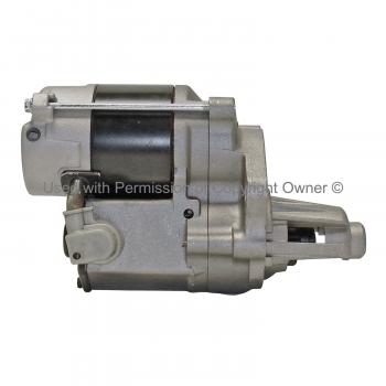 MPA 17573N Starter Motor product image 8 of 8