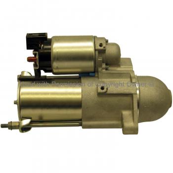 2013 Kia Sorento Starter Motor MPA 17595 image 4 of 4