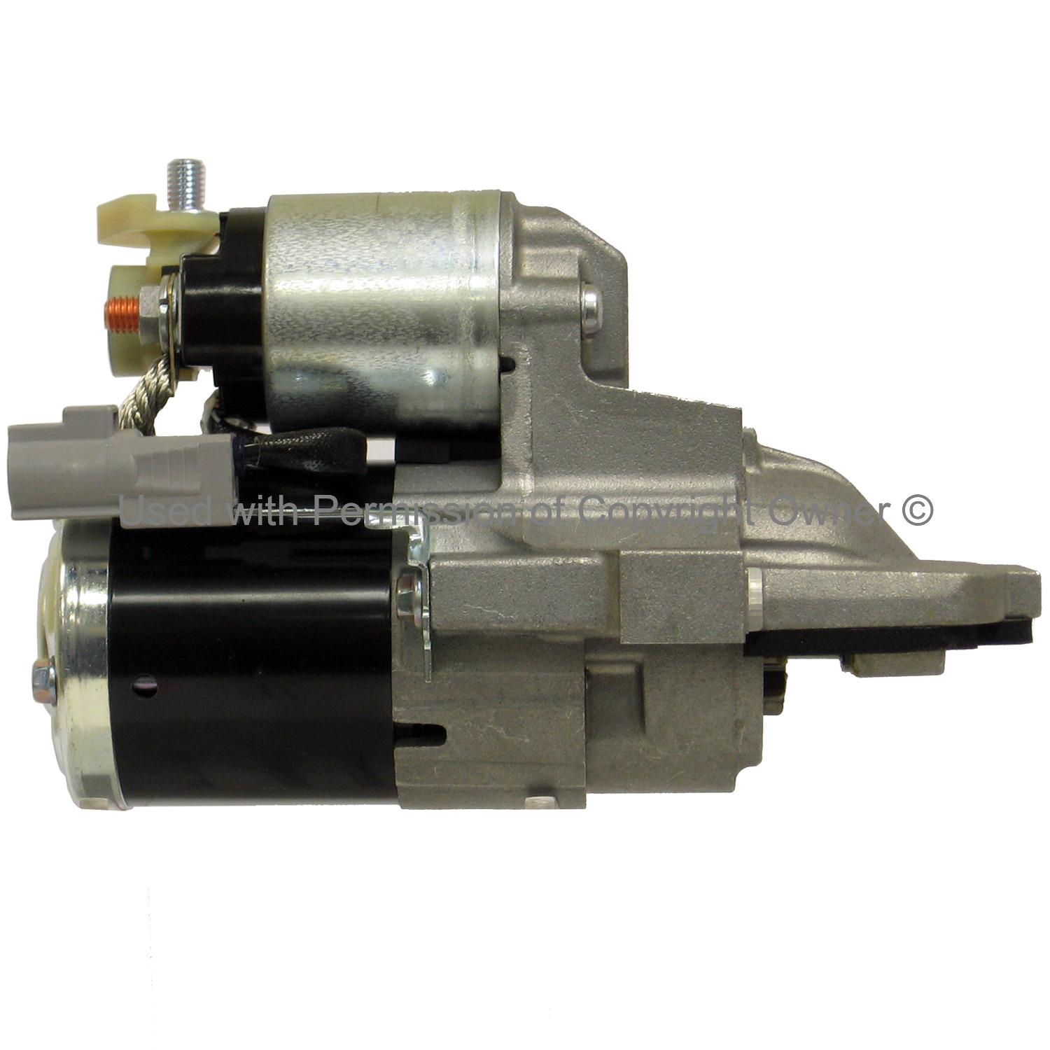MPA 17597 - Starter Motor MPA 17597 Starter Motor product image 4 of 4