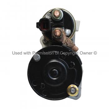 2010 Kia Magentis Starter Motor MPA 17603 image 2 of 4