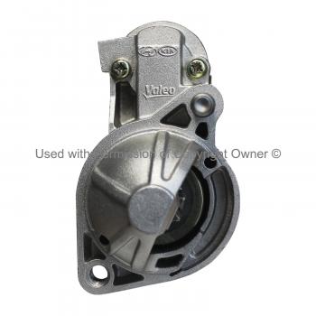 2010 Kia Magentis Starter Motor MPA 17603 image 3 of 4