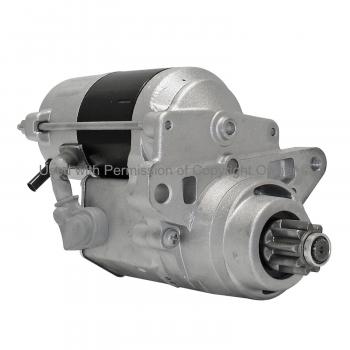 1997 Acura TL Starter Motor MPA 17665 image 1 of 4