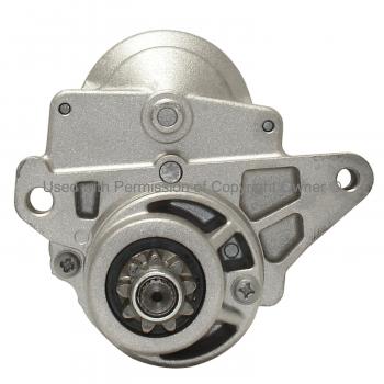 1997 Acura TL Starter Motor MPA 17665 image 3 of 4
