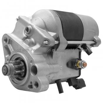 2000 Toyota 4Runner Starter Motor MPA 17671 image 1 of 4