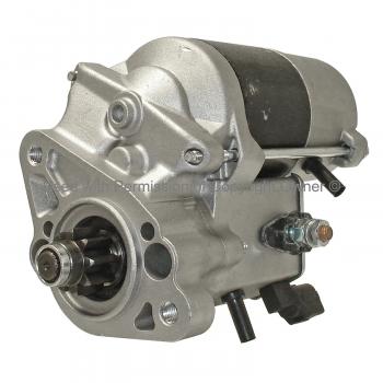 2000 Toyota 4Runner Starter Motor MPA 17672N image 1 of 4