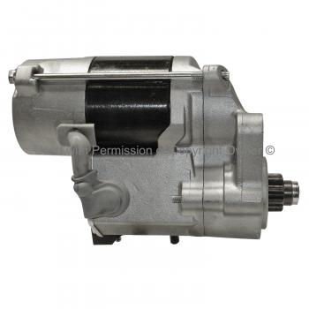 2000 Toyota 4Runner Starter Motor MPA 17672N image 4 of 4