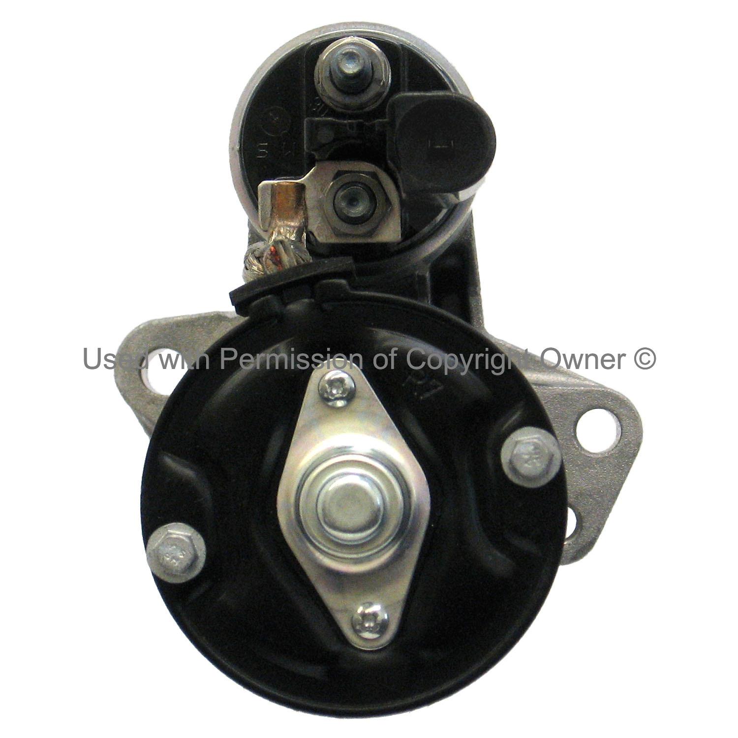 MPA 17678 - Starter Motor MPA 17678 Starter Motor product image 2 of 4