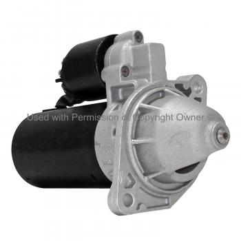 1997 Jaguar XJR Starter Motor MPA 17690 image 1 of 4