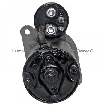 1997 Jaguar XJR Starter Motor MPA 17690 image 2 of 4