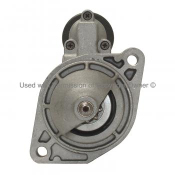 1997 Jaguar XJR Starter Motor MPA 17690 image 3 of 4